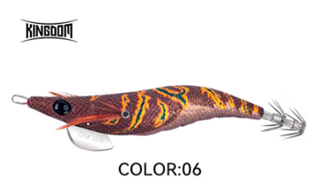 Kingdom Egi Modelo 06